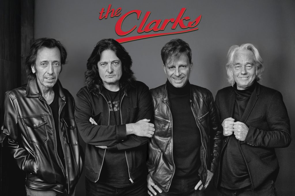 The Clarks