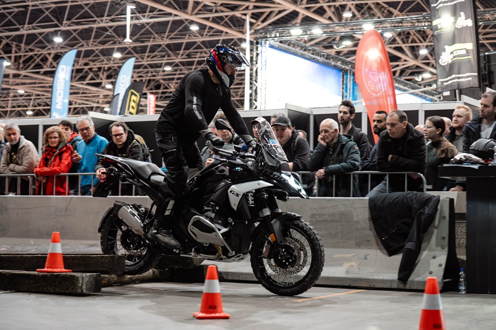 BERRT Adventure Competitie