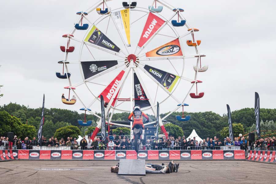 hemelvaart