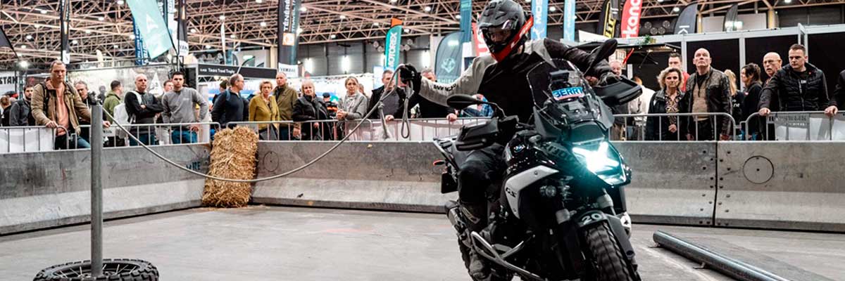 BERRT Adventure Competitie