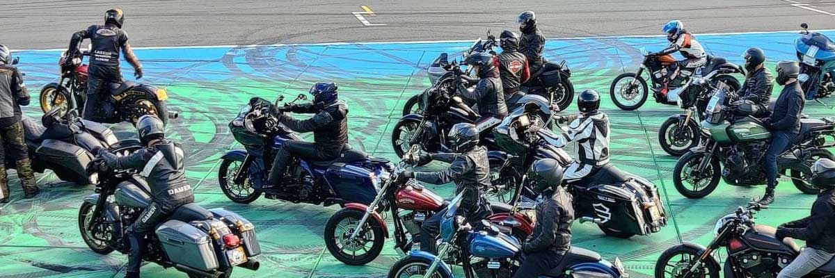street twin battle