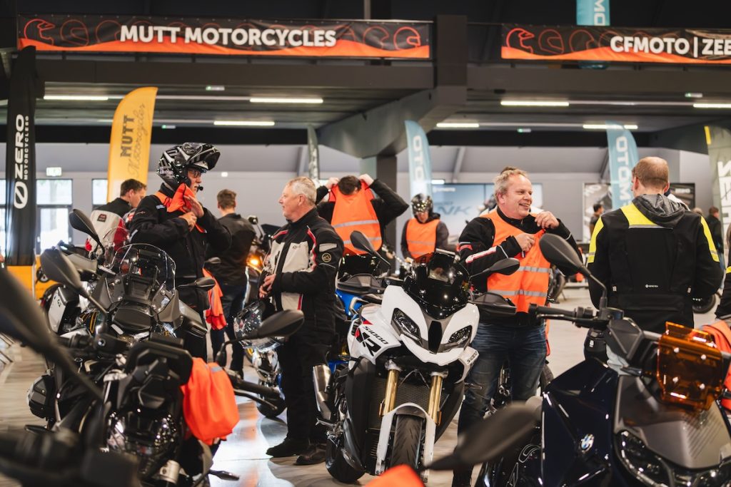 motormerken