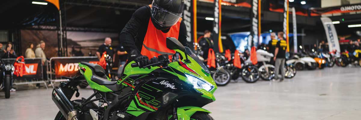 kawasaki