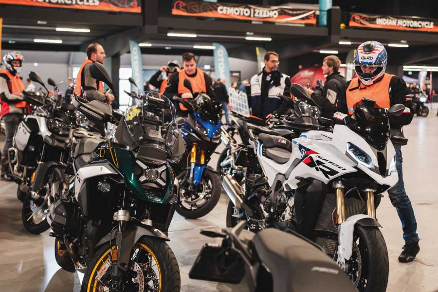 bmw motorrad