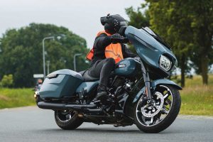 harley-davidson