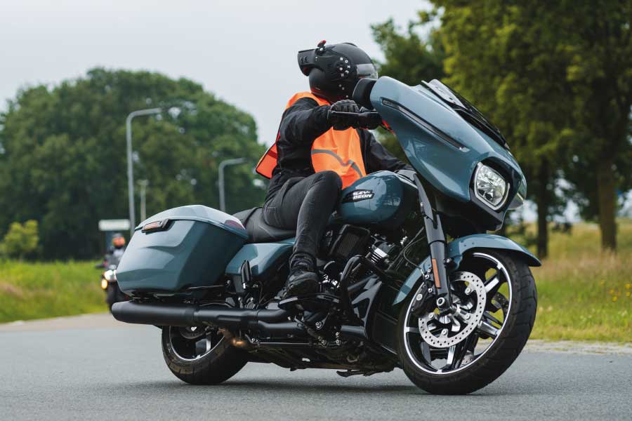 harley-davidson