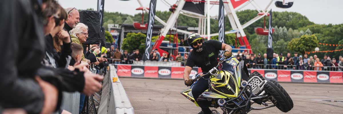 stuntshow