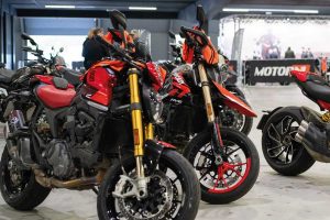 ducati
