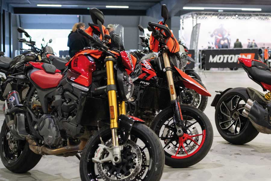 ducati