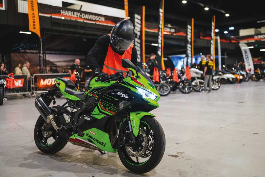 kawasaki
