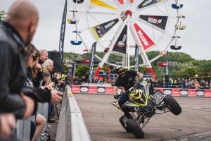 stuntshow