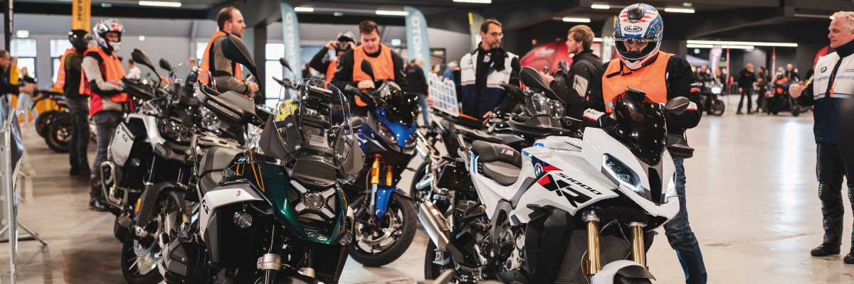 BMW Motorrad