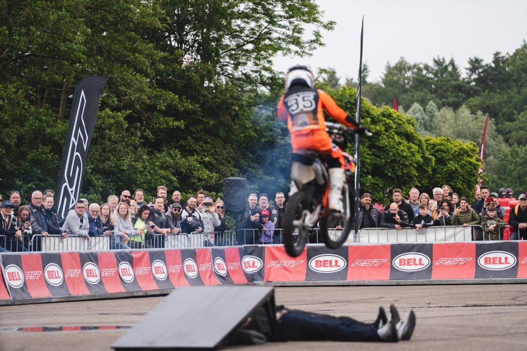stuntshow