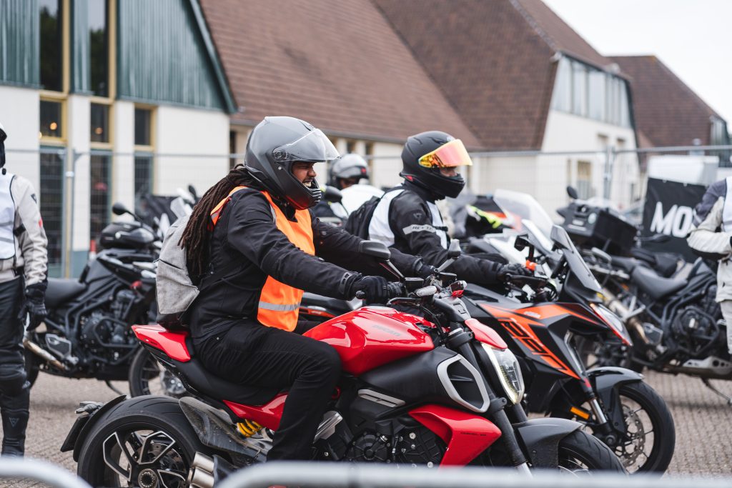 ducati