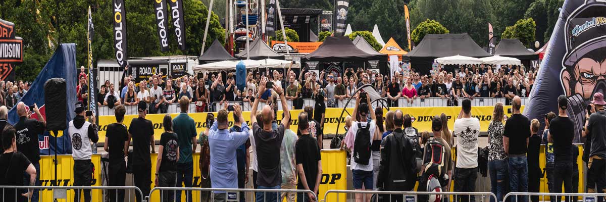 riders festival 2025