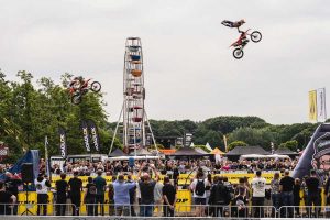 riders festival 2025