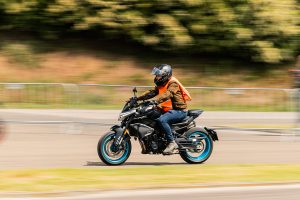 Motorfiets Ryer RIDERS Festival - Hét motorevenement van de Benelux